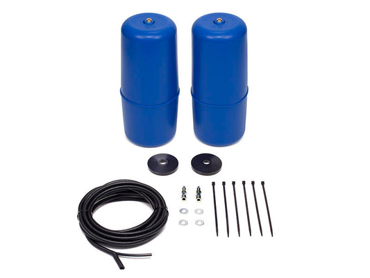 Air Suspension Helper Kit for Coil Springs - Toyota Landcruiser
