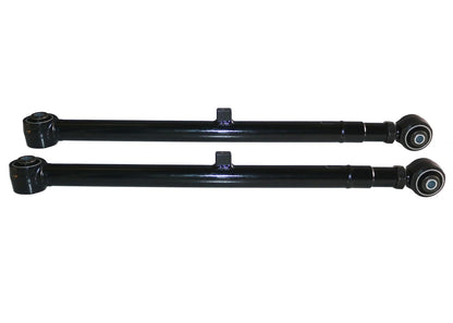 Rear Adjustable Lower Trailing Arm Kit to suit Toyota Prado 150 Series, FJ Cruiser & GWM Tank 300