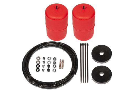 Polyair Red Series Kit to suit Jeep Wrangler JK, JL 2007-on 2" lift