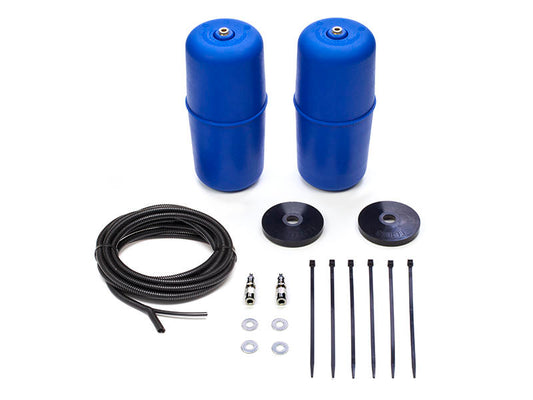 Air Suspension Helper Kit for Coil Springs