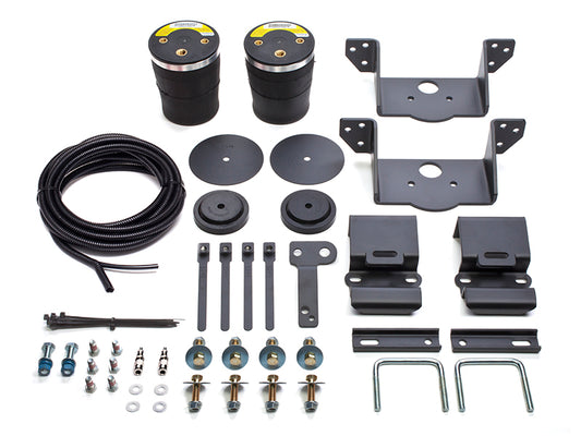 Air Suspension Helper Kit for Leaf Springs