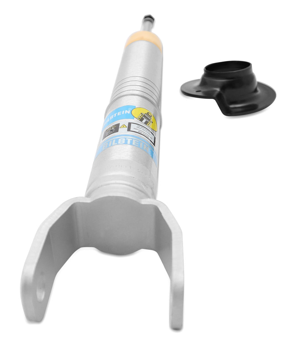 Bilstein 0-63.5mm Front & 0mm Rear Levelling Kit to suit RAM 1500 DS 2008-on