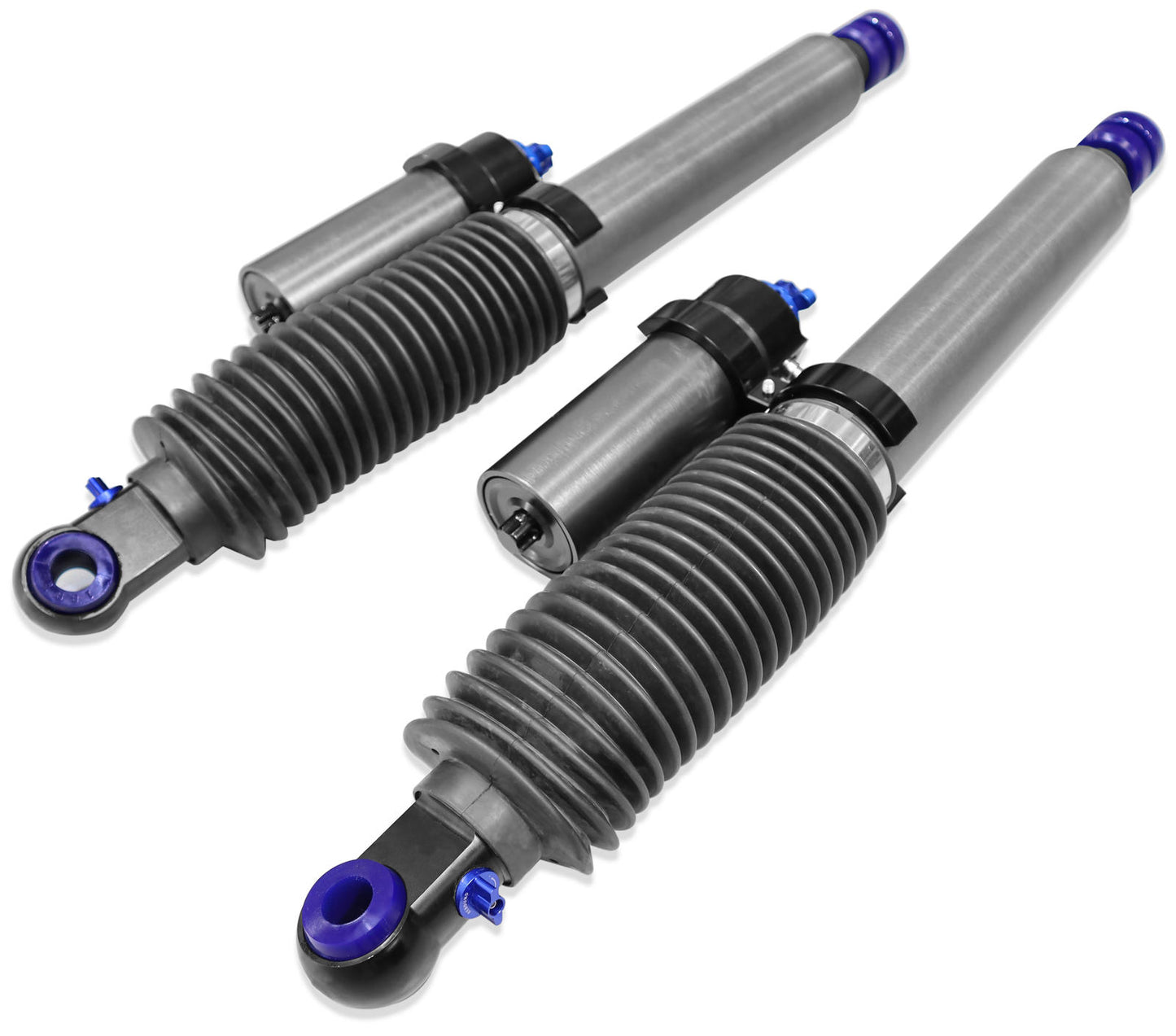 2-3 Inch Adjustable F4R Formula 4x4 Lift Kit to suit Toyota Land Cruiser 200 Series (non KDSS Vehicles) 2007-2021