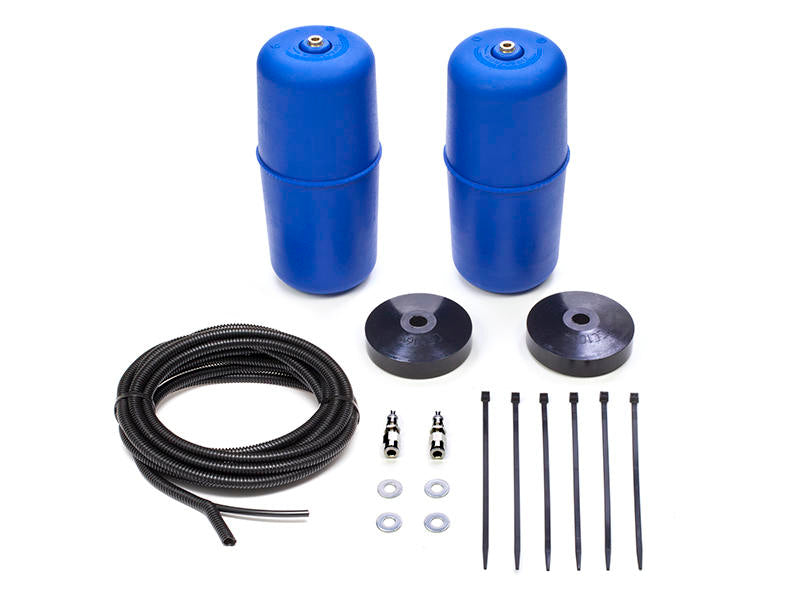 Air Suspension Helper Kit for Coil Springs
