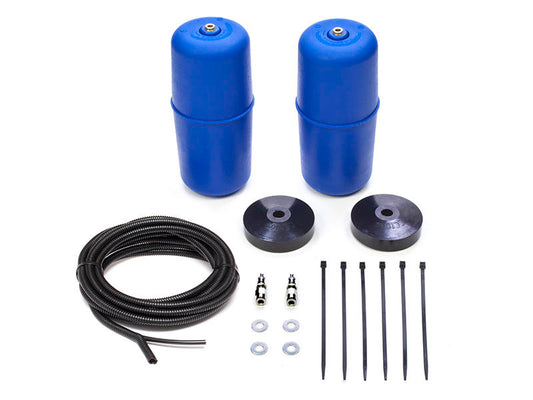 Air Suspension Helper Kit for Coil Springs
