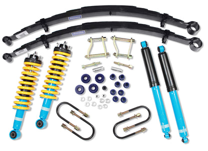 Formula 4x4 RANG-309R ReadyStrut lift kit