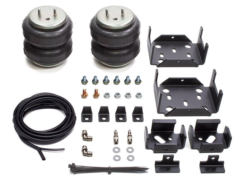 Ride Rite Airbag Kit to suit FORD COURIER, RAIDER, RANGER & MAZDA BT-50 & B-SERIES BRAVO Standard Height