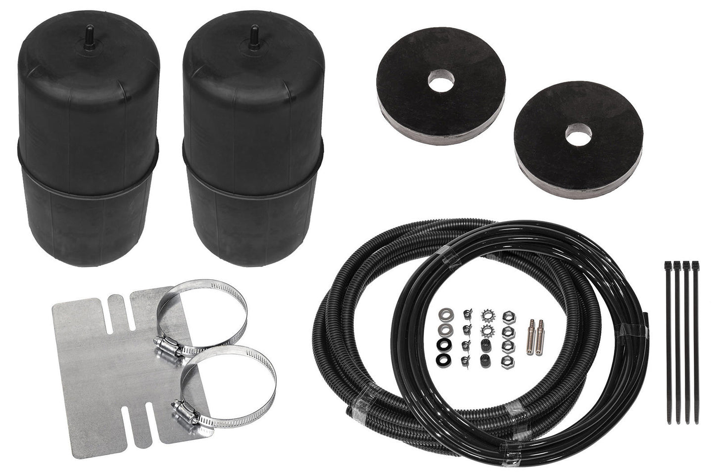 Polyair Ultimate Kit to suit Ford Everest UB / P704 2022-on - 2" raised height