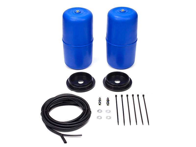 Coil Rite Airbag Kit to suit FORD MAVERICK DA & NISSAN PATROL K260, GQ, GU Standard Height