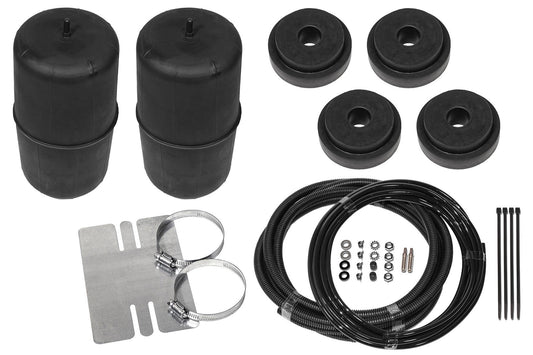 Polyair Ultimate Kit to suit Ford Everest 2015-on 2" raised height