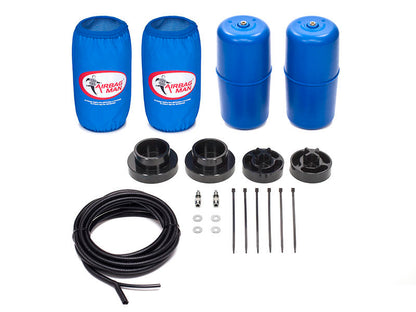 Coil Rite High Pressure Airbag Kit to suit NISSAN PATROL Y62 04/10-21 Standard Height