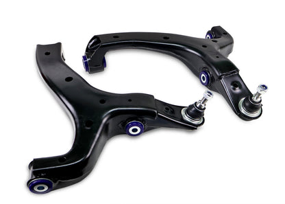Front Lower Standard Control Arm Kit to suit VW Amarok 2H