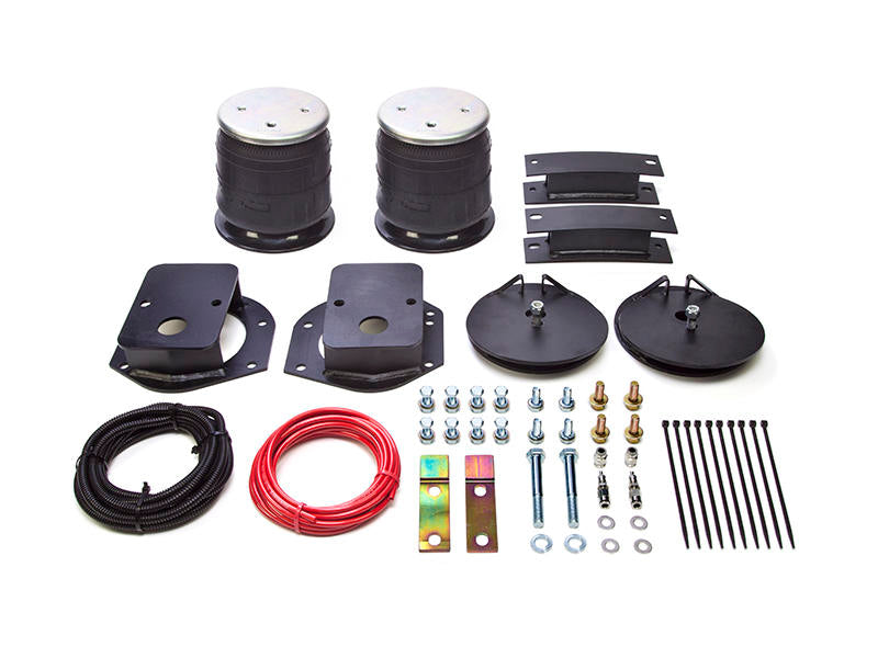Full Air Suspension Kit