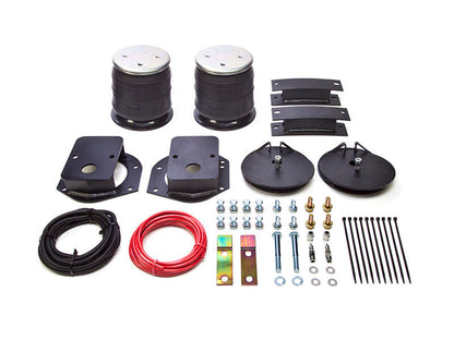 Full Air Suspension Kit