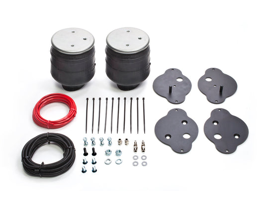 Full Air Suspension Kit