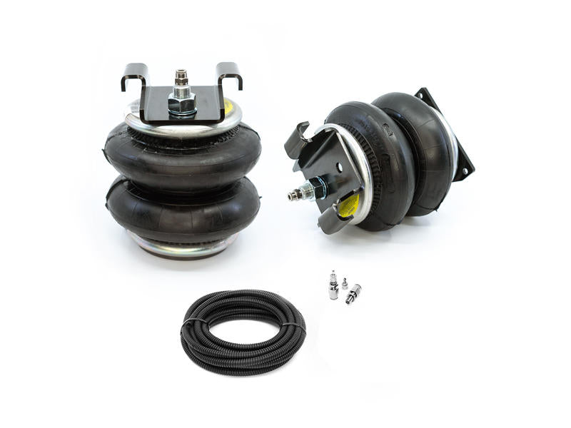 Ride Rite Airbag Kit to suit Ford Ranger PY / P703 & VW Amarok 4x4 2022-on up to 50mm lift
