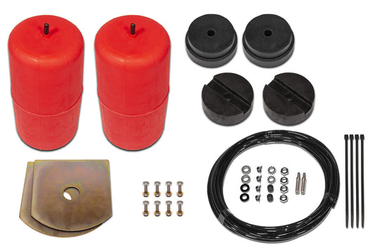 Polyair Red Series Kit to suit Land Rover Defender 111 1984 - 2016 2" lift