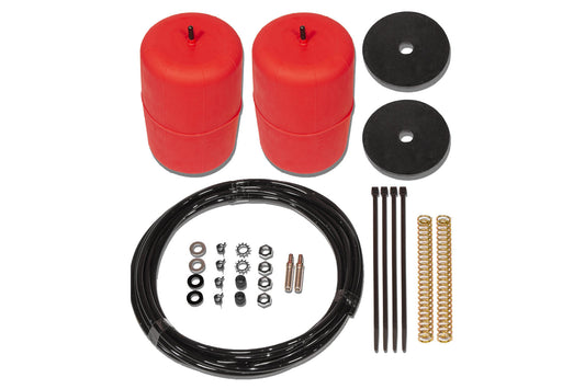 Polyair Red Series Kit to suit Toyota Land Cruiser 80, 100, 200 Series & Lexus LX standard height
