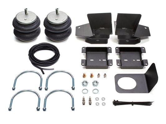 Ride Rite Airbag Kit to suit NISSAN PATROL GU & GR - Y61 Ute & Cab Chassis 98-16 Raised