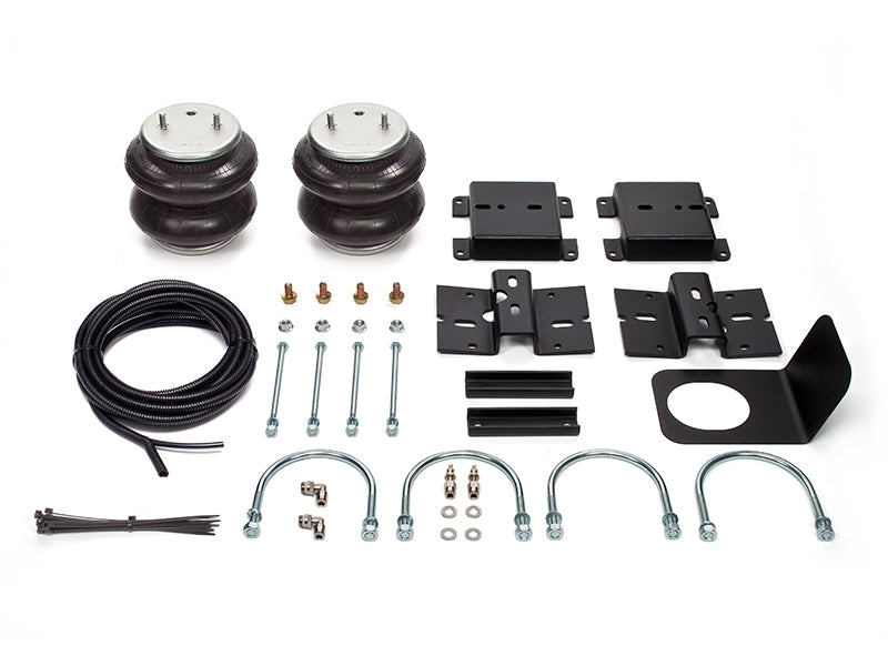 Ride Rite Airbag Kit to suit NISSAN PATROL MK, MQ, G/K/W160 80-88 Standard Height