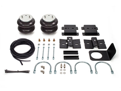 Polyair Ultimate Kit to suit Mitsubishi Challenger PB, PC 2008-2016 & Pajero Sport 2015-on standard height