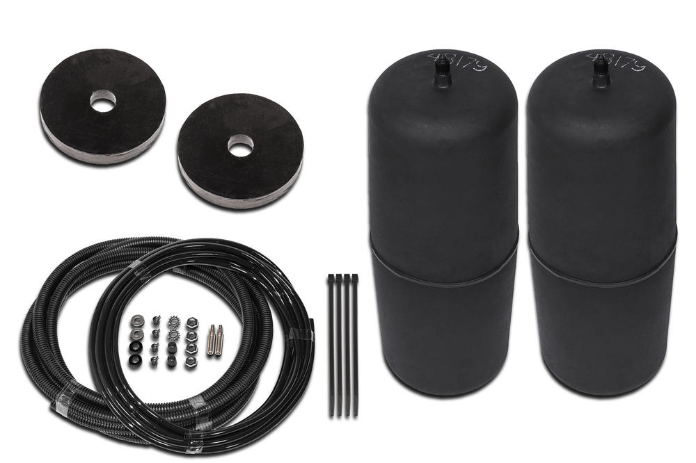 Polyair Ultimate Kit to suit Dodge RAM 1500 DS 2" lift