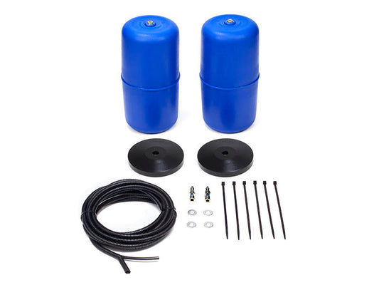 Air Suspension Helper Kit for Coil Springs