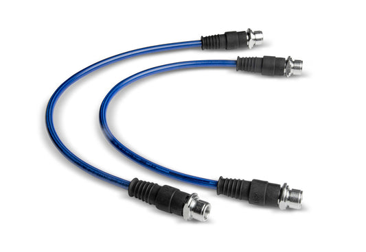 Rear Brake Hose Kit to suit Toyota Hilux 2005-2015 - Raised height 2" Lift (with ABS & VSC, two rear hoses)