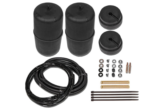 Polyair Ultimate Kit to suit Ford Maverick & Nissan Patrol GQ + GU (Y60/Y61) 1988-on 2" lift