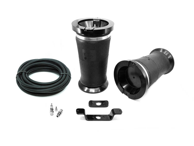 Full Air Suspension Kit to suit Nissan Navara NP300 Dual Cab Coil Rear Series 1-3 2015-2019
