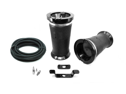 Full Air Suspension Kit to suit Nissan Navara NP300 Dual Cab Coil Rear Series 1-3 2015-2019