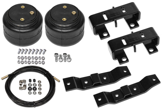 Polyair Bellows Kit to suit Ford Ranger PK & Mazda BT-50 standard height