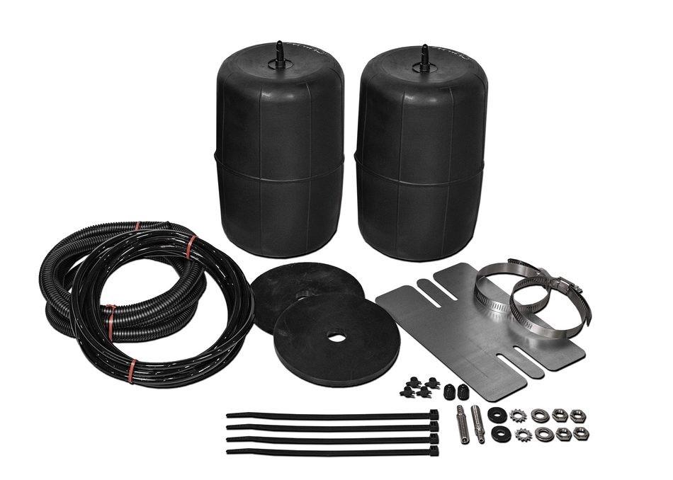 Polyair Ultimate Kit to suit Toyota Land Cruiser 2021-on 300 Series 30mm Raised Height