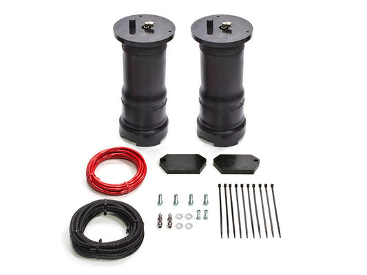 On Air Airbag Kit to suit TOYOTA FJ CRUISER GSJ & GJS 06-16 & Prado 120 Series (excl. Grande) Raised