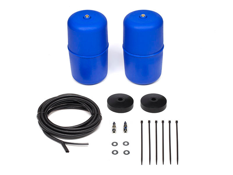 Coil Rite Airbag Kit to suit FORD EVEREST UA 07/15-21 Standard Height