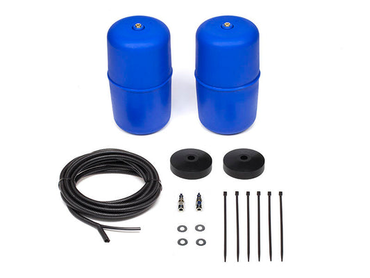 Coil Rite Airbag Kit to suit FORD EVEREST UA 07/15-21 Standard Height