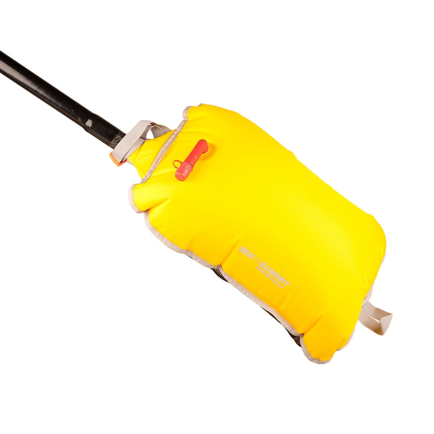 Inflatable Paddle Float – Ramped up 4x4