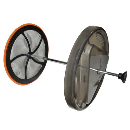 Grande Coffee Press - Silicone