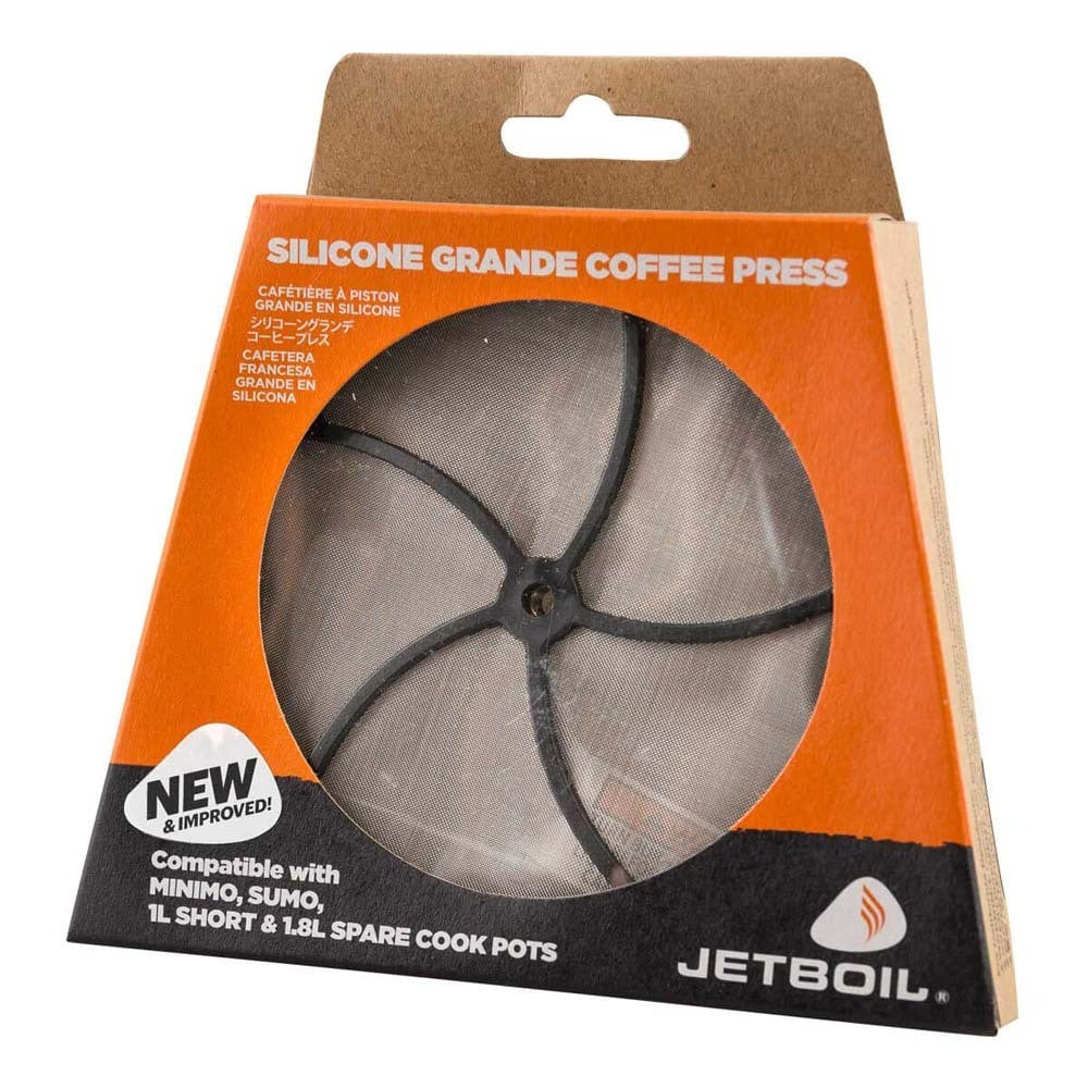 Grande Coffee Press - Silicone