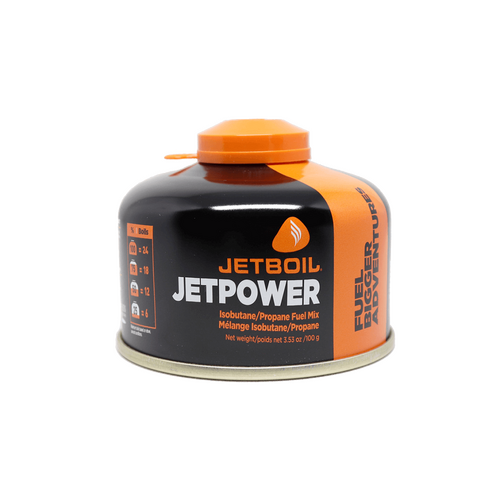 Jetpower Fuel 100g