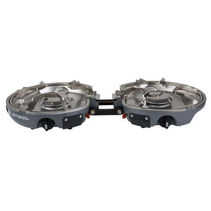 Genesis Basecamp Stove