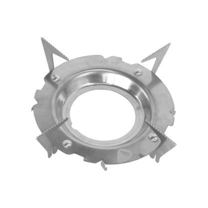 Stainless Steel Pot Support