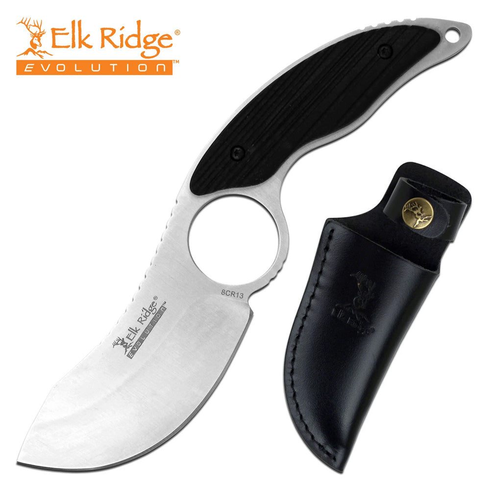 Elk Ridge Evolution G10 Skinner