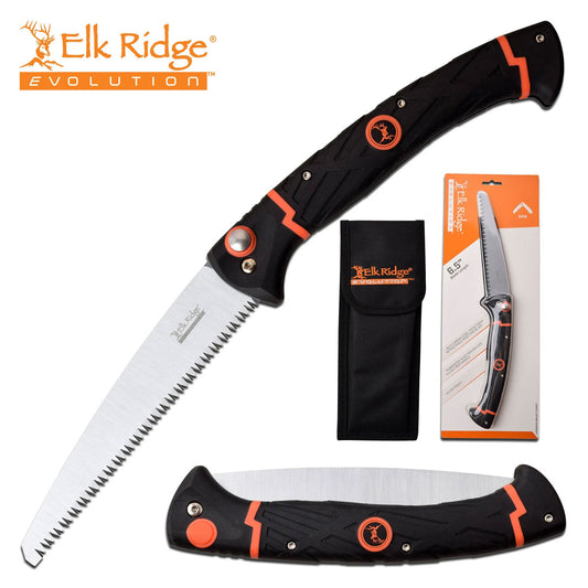 Elk Ridge Evolution Folding Saw