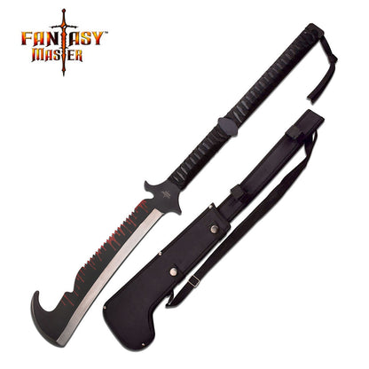 Fantasy Master Short Sword 705mm