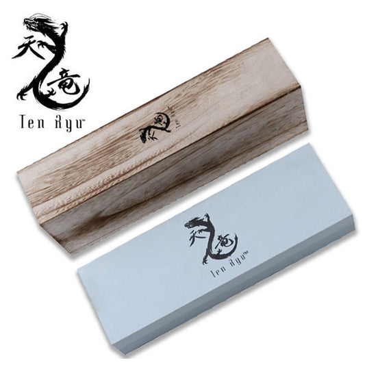 Ten Ryu Sharpening Stone