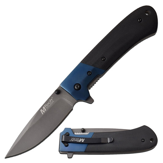 MTech Ball Bearing Pocket Knife