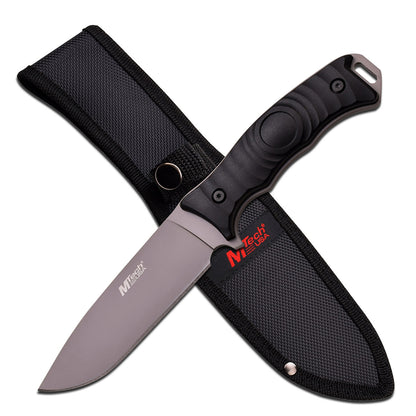 MTech Nylon Fiber Handle Fixed Blade Knife