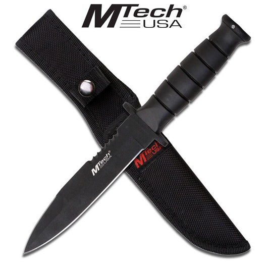 MTech Part Sawback Dagger