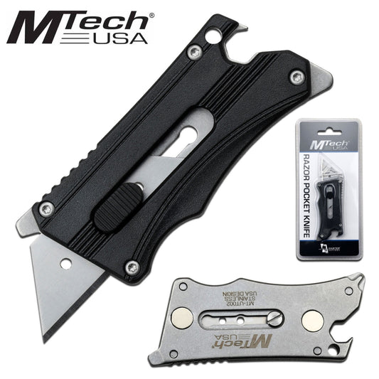 MTech USA Utility Blade Multi-Tool